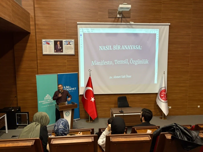 “Hukuk Eğitim Programı”nın Son Haftası Gerçekleşti